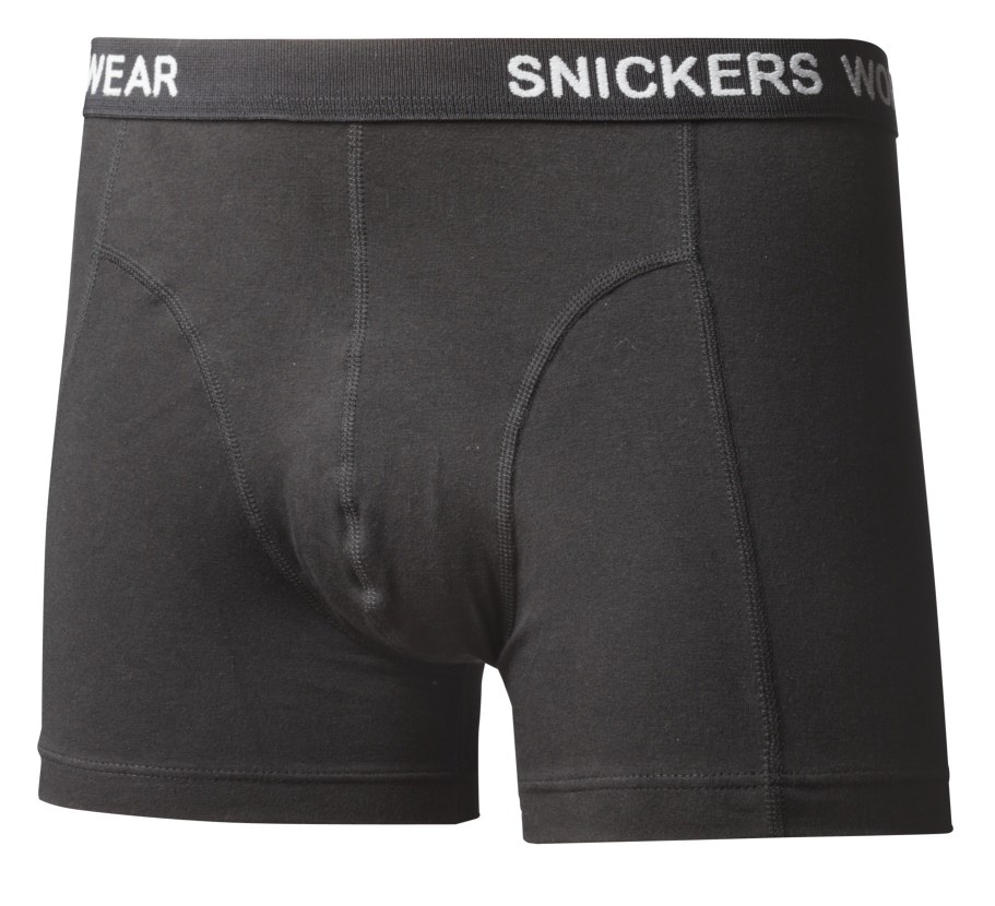 Snickers-boxershorts