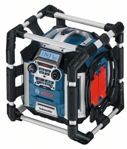 Bosch GML50 Prof